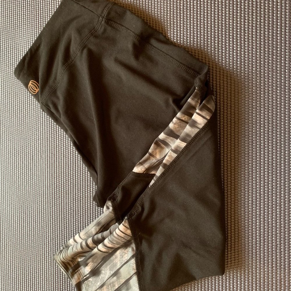Balance Collection Yoga Capri